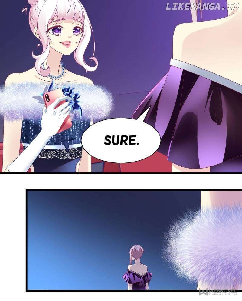 Sound of Heaven Chapter 197 28